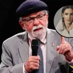 José Meza / Leonor Varela, .