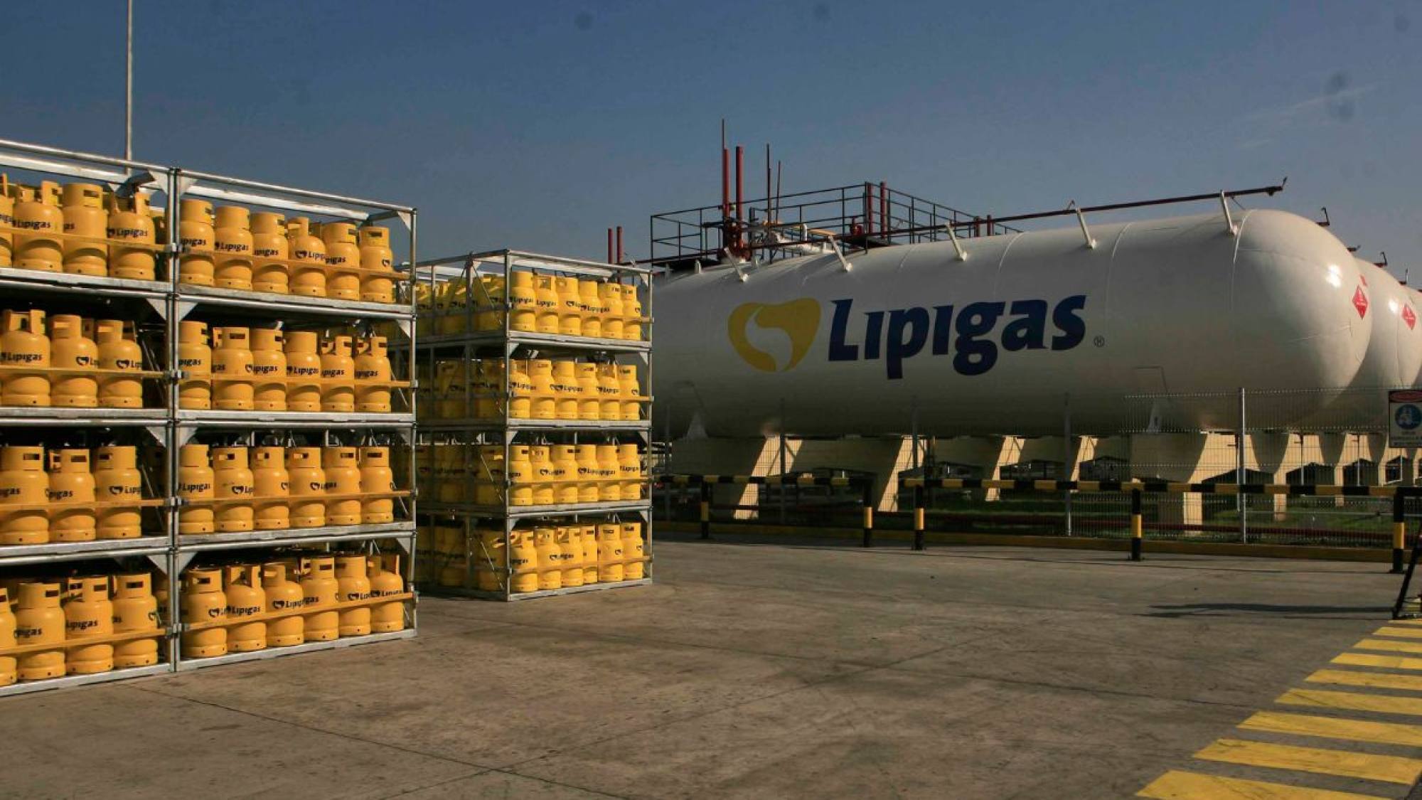 Lipigas denuncia ataque cibernético por mensaje de apoyo a Kast