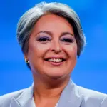 Jeannette Jara reconoció el triunfo de Kast, Agencia Uno