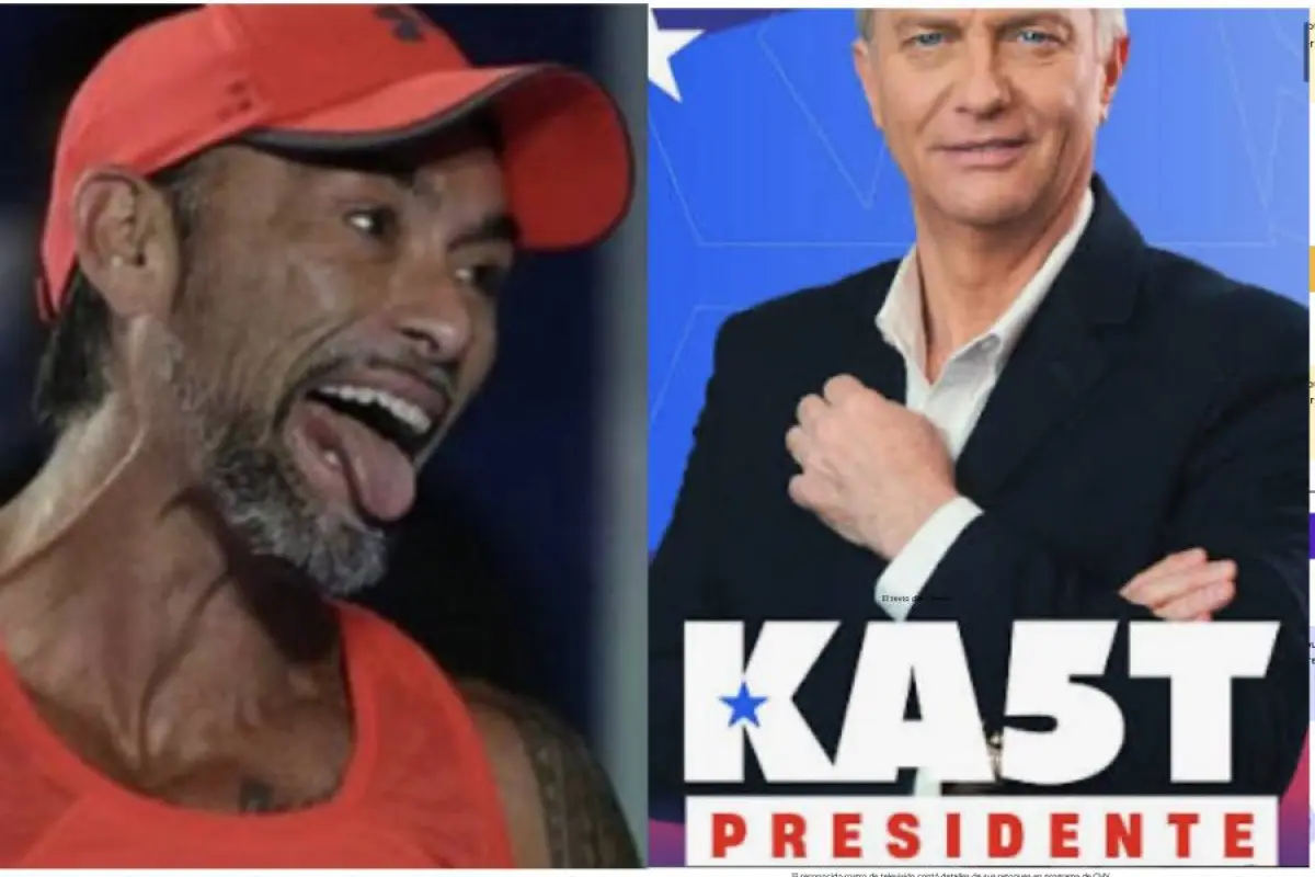 Marcelo Ríos, Instagram