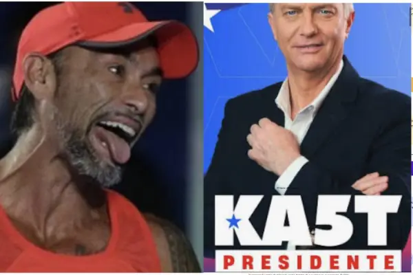 Marcelo Ríos ,Instagram