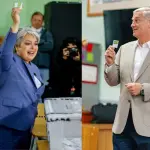 Comenzó el voto a voto entre Jara y Kast, Agencia Uno