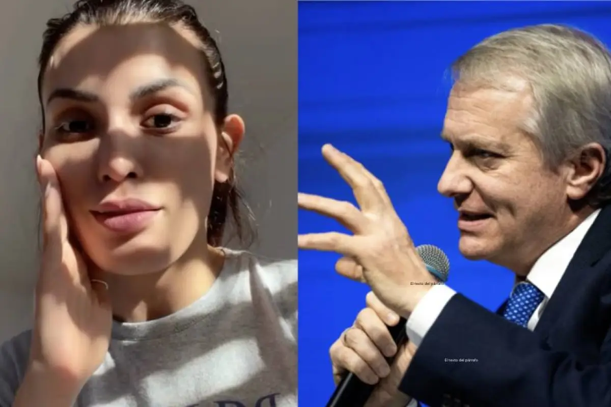 Cony Capelli, Instagram