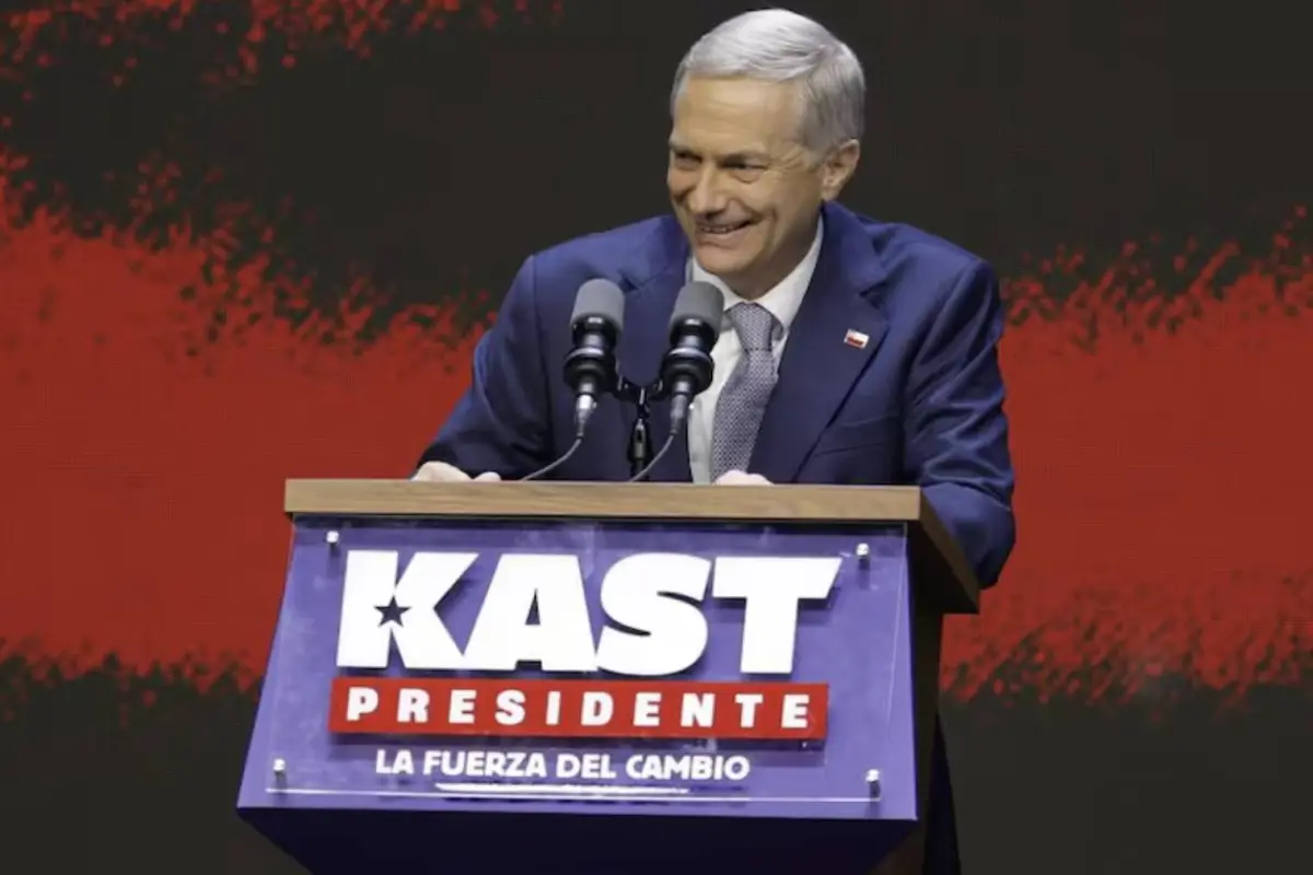 José Antonio Kast, redes sociales