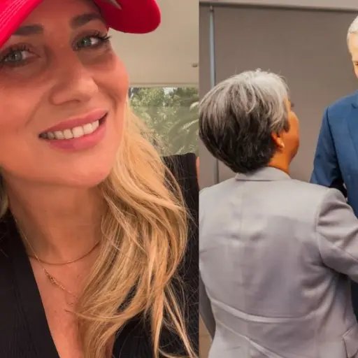 Gisselle Gallardo acusó intolerancia de adherentes de Jara ,Captura