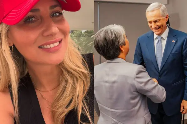 Gisselle Gallardo acusó intolerancia de adherentes de Jara ,Captura