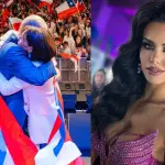 Emilia Dides aplaudió el triunfo de Kast, Captura