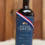 Adiós Gabriel , Redes sociales | Referencial