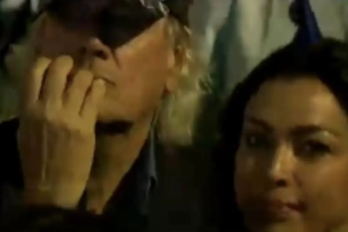 Marlen Olivari ,redes sociales