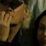 Marlen Olivari, redes sociales