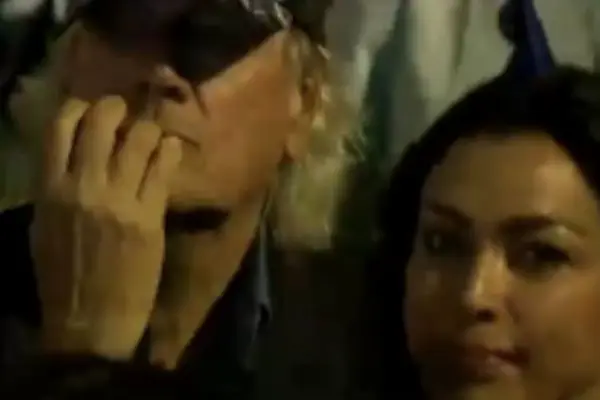 Marlen Olivari ,redes sociales