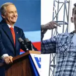 Cristián de la Fuente, Instagram