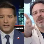 Javier Olivares, Captura de Youtube