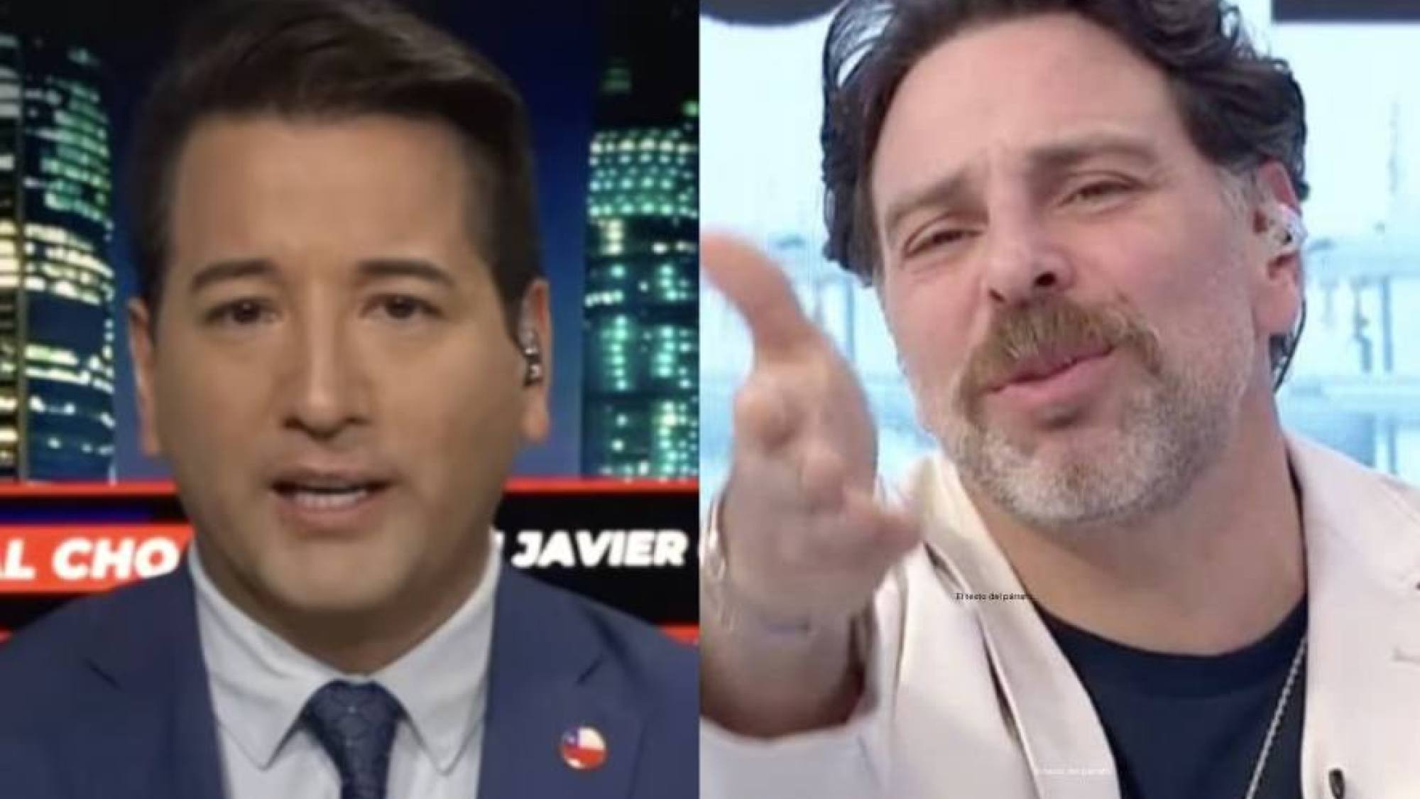 Diputado Javier Olivares acusa a Neme de falta de profesionalismo