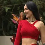 Akemi Nakamura , Cedida | El Internado