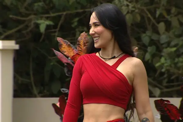 Akemi Nakamura ,Cedida | El Internado