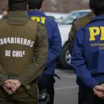 Carabineros de Chile y PDI, Google