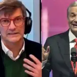 Daniel Stingo, Captura de Youtube