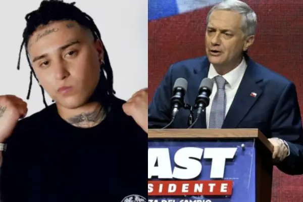 Pablo Chill-E ,Instagram