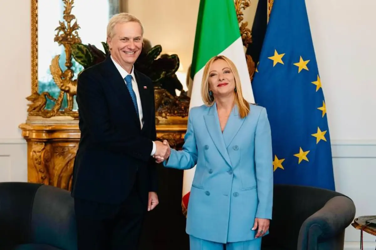 Kast Y Meloni, Partido Republicano