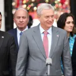 Kast y el plan de vivir en La Moneda , Redes sociales | Referencial