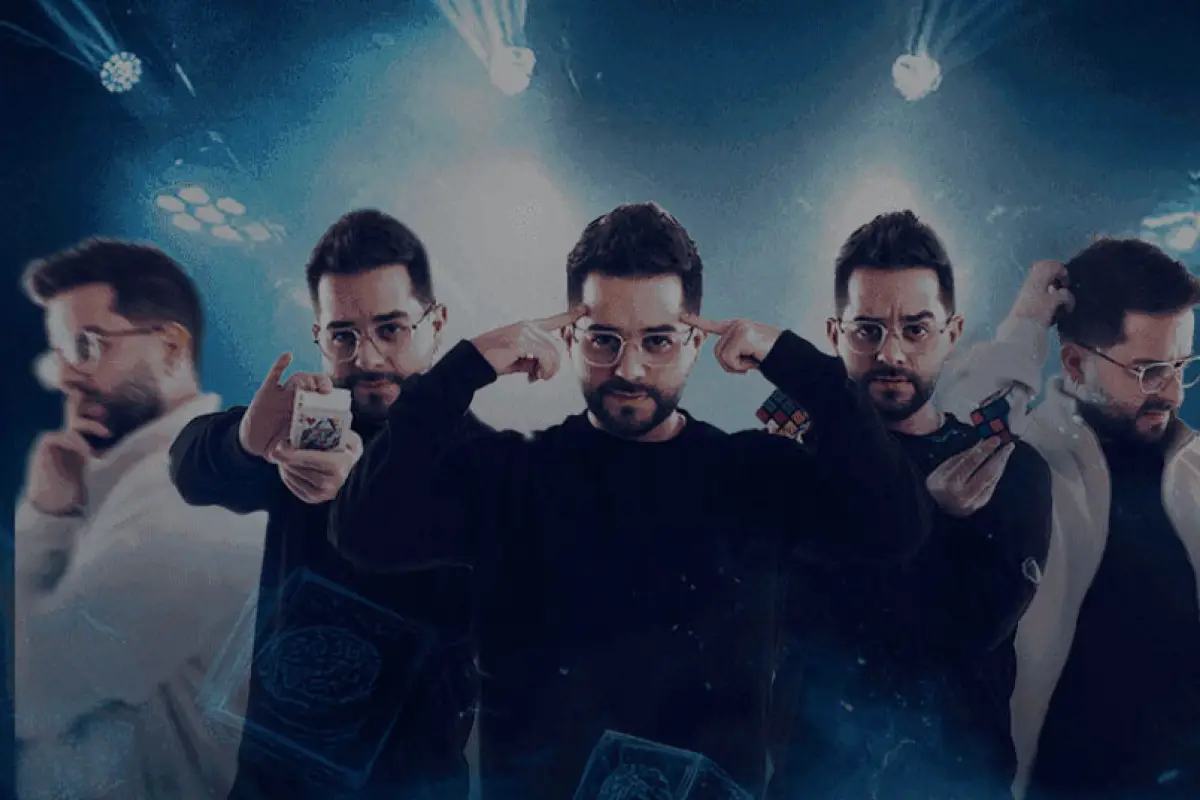 Michel Gallero, Cedida