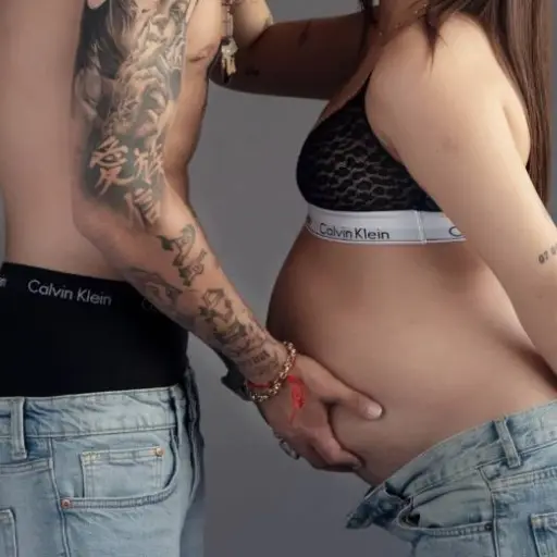 Ignacia Antonia ,Instagram