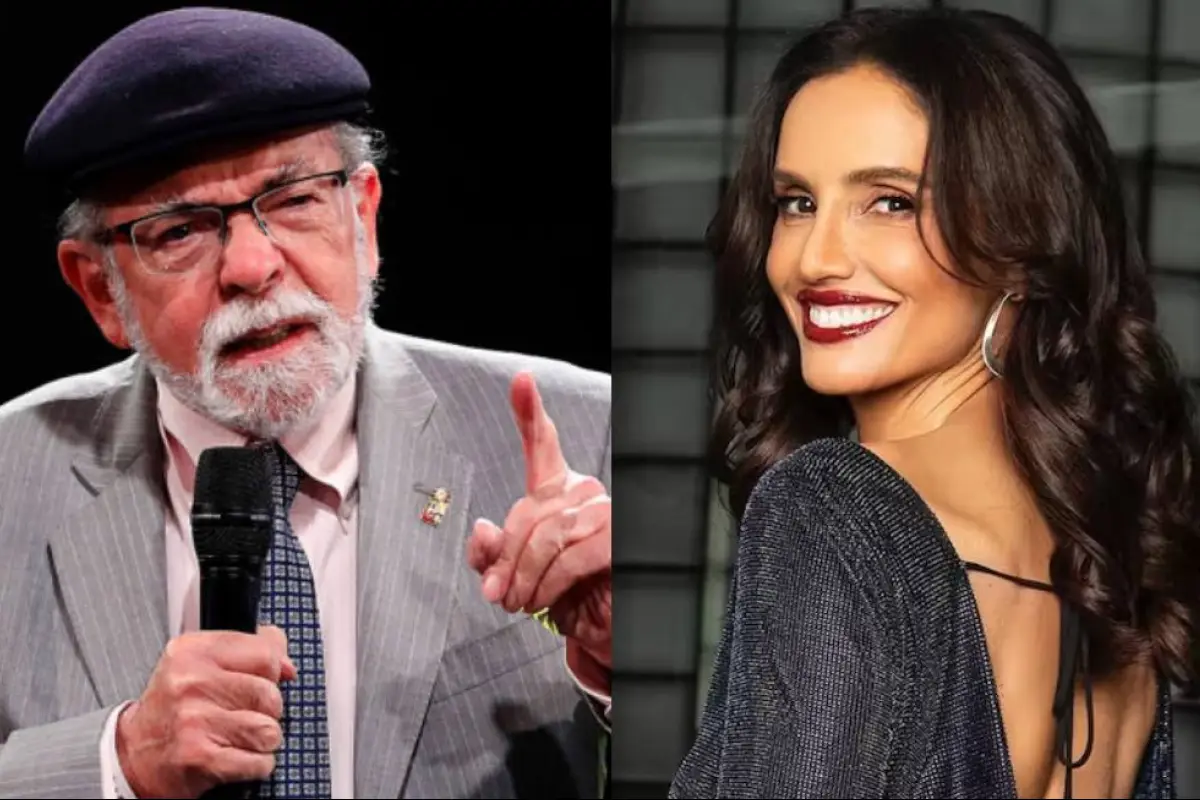 Leonor Varela y su respuesta a José Maza, Redes sociales | Referencial