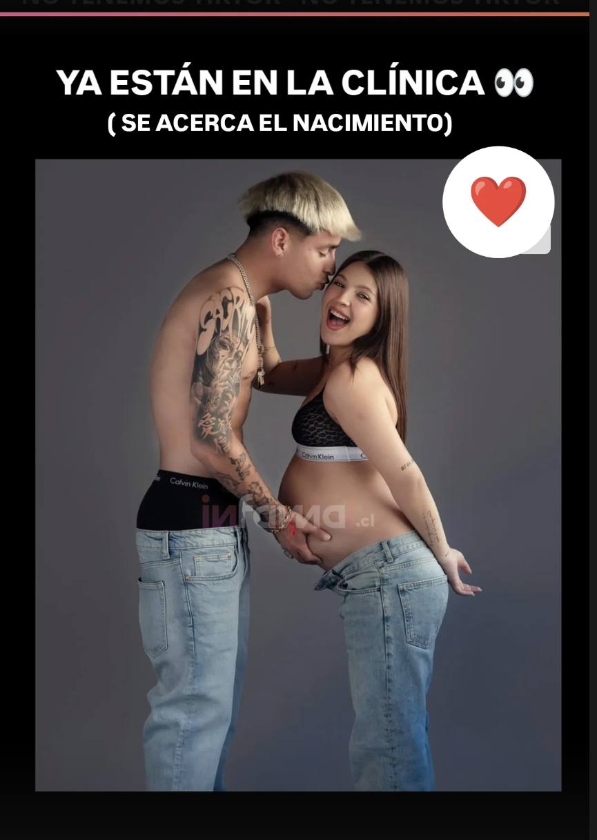 Ignacia Antonia - Instagram