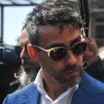 Jorge Valdivia, en pedir no hay engaño, red X