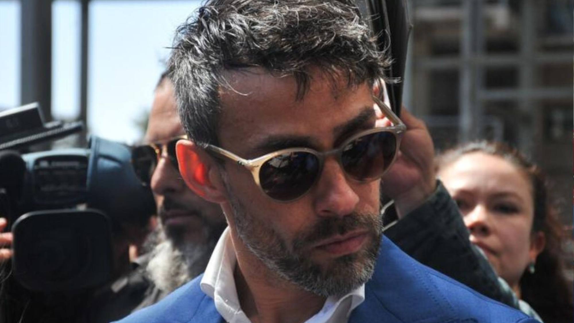 Jorge Valdivia sufre duro revés judicial: deberá retomar la 