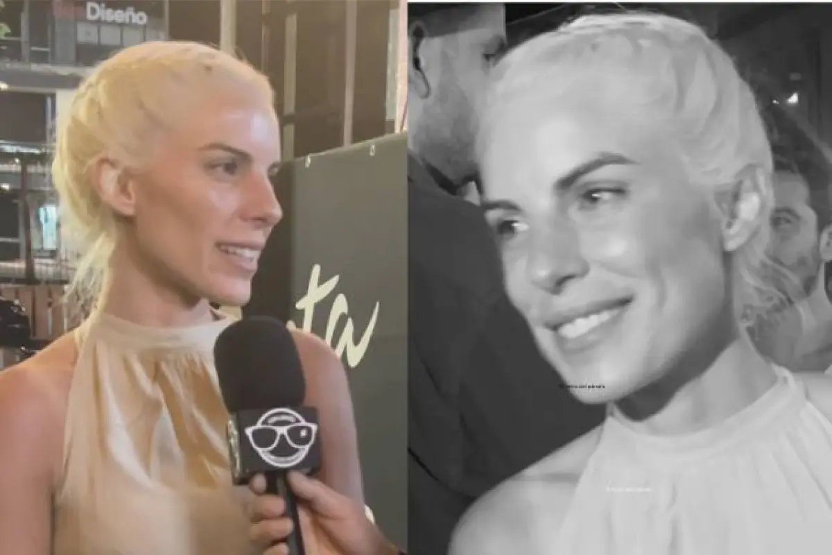 Maite Orsini, Instagram