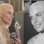 Maite Orsini, Instagram