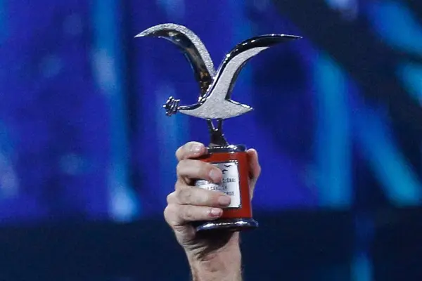 Del Festival de Viña a \