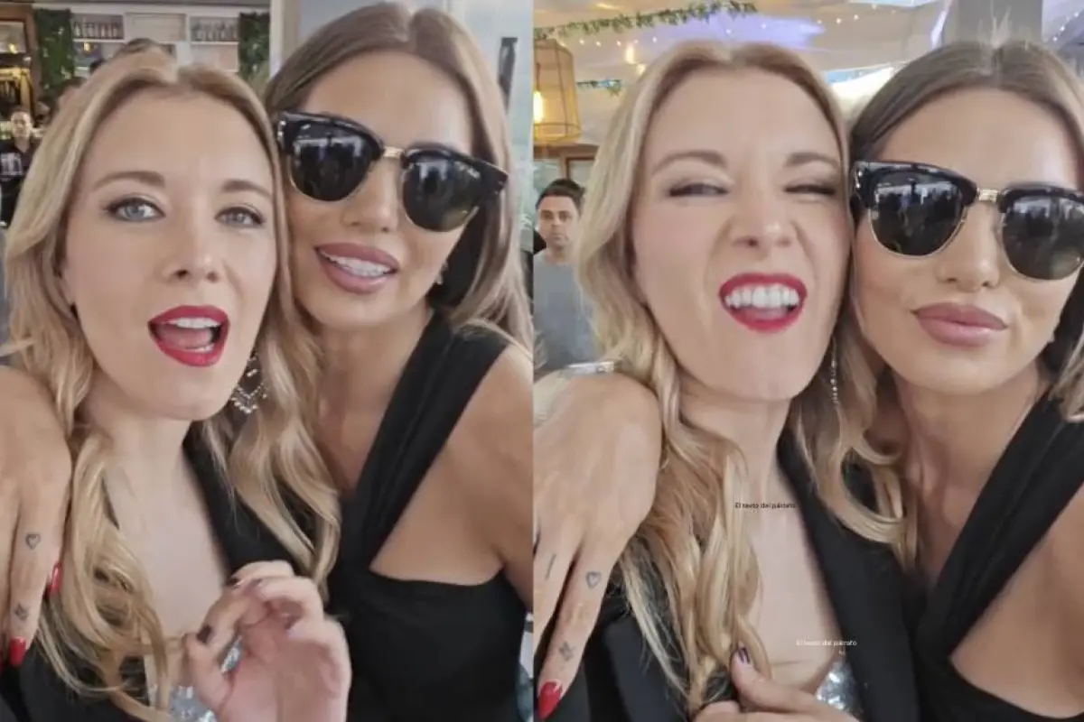 Carla Jara, Instagram