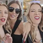 Carla Jara, Instagram