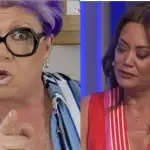 Patricia Maldonado, Captura de Youtube