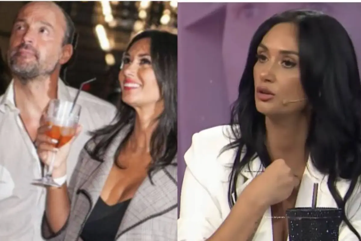 Pamela Díaz, Canal 13