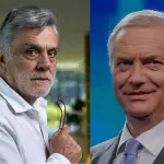 Pablo Longueira y José Antonio Kast, Archivo