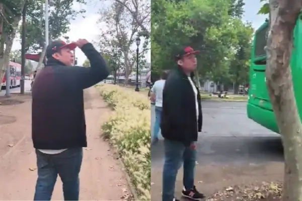 Agresor del equipo del 13 ,Captura de pantalla 