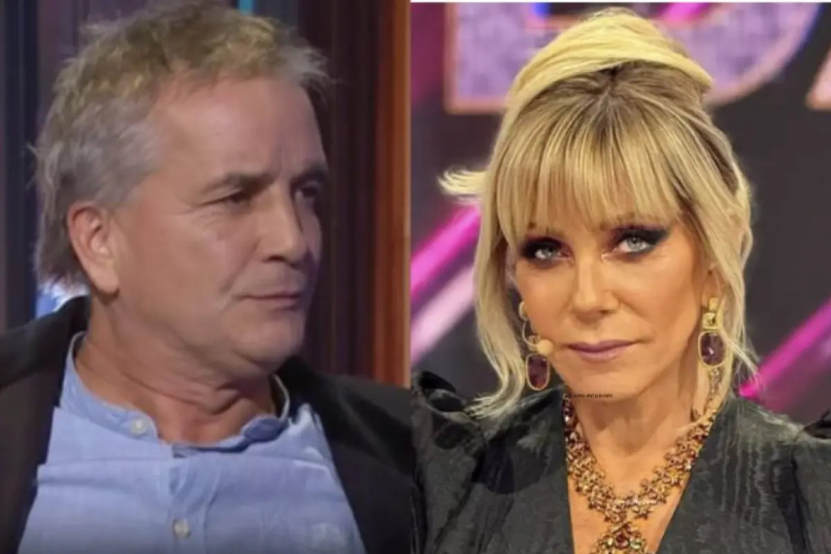 Pablo Mackenna, Captura de Youtube