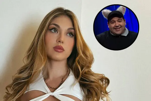 Disley Ramos / Danilo21 ,Instagram