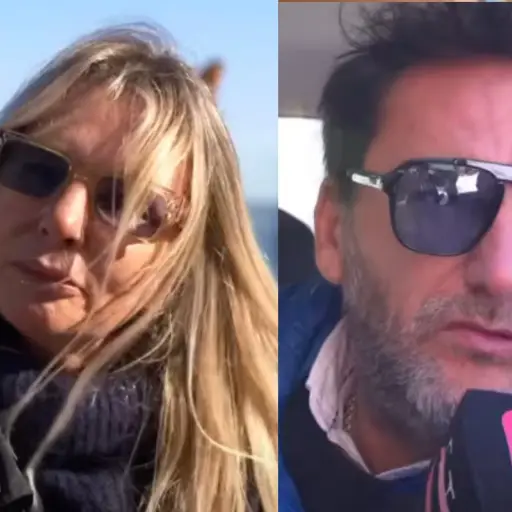 A Daniel Fuenzalida le llueve sobre mojado ,Captura