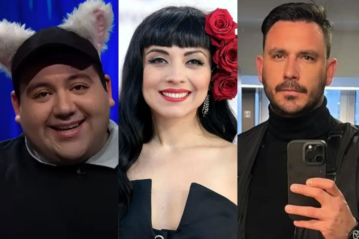 Este domingo conoceremos al futuro Presidente de la República ,red X