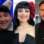 Este domingo conoceremos al futuro Presidente de la República, red X