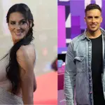 Adriana Barrientos y Camilo Huerta, Archivo