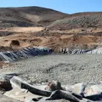 Faena El Cobre, Cooperativa