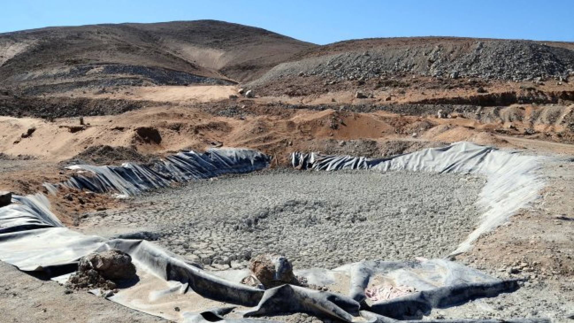 Tragedia en planta industrial: Muere trabajador y deja a dos hijos huérfanos