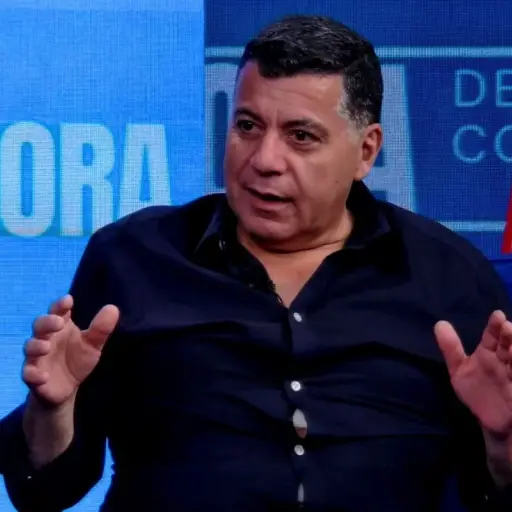 Teníamos un acuerdo en bloque, pero...: Beto Espinoza contó la verdad del quiebre de Detrás del Muro