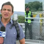 Equipo del Mucho Gusto casi fue detenido en frontera Venezolana , Captura | Mucho Gusto